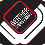 Werther International Logo Vector