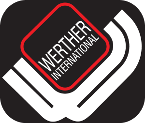 Werther International Logo Vector