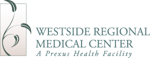 Westside regional medical center Logo Vector