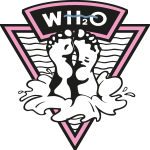 Wh2O Logo Vector