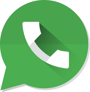 Whatsapp Lollipop Logo Vector