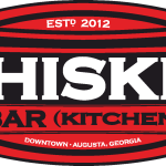 Whiskey Bar (Kitchen) Logo Vector