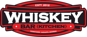 Whiskey Bar (Kitchen) Logo Vector