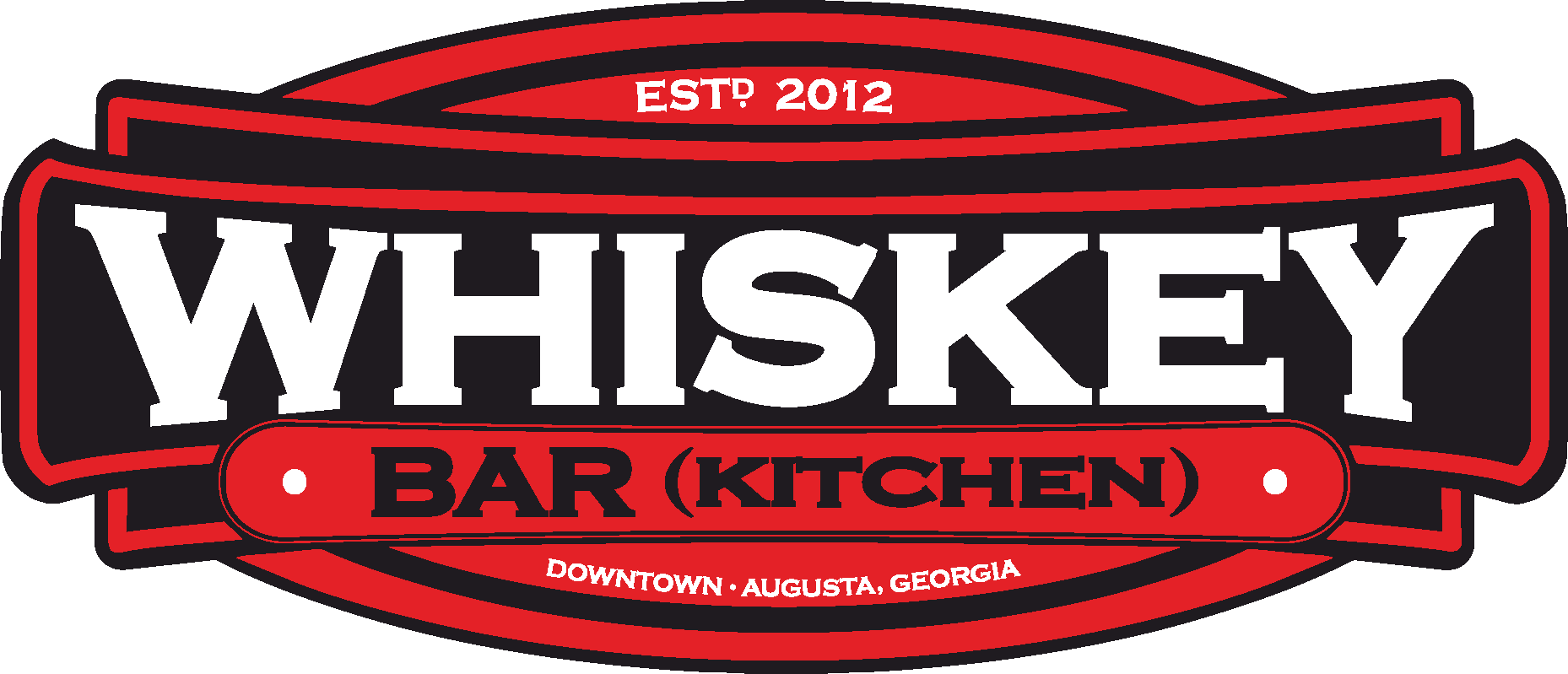 Whiskey Bar (Kitchen) Logo Vector - (.Ai .PNG .SVG .EPS Free Download)