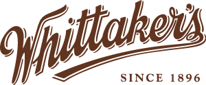 Whittaker’s Logo Vector