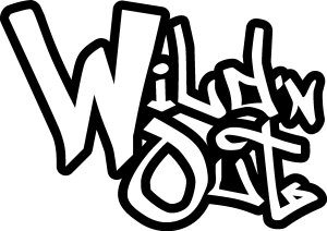 Wild’n Out Logo Vector