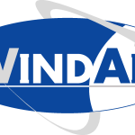 WindAir Logo Vector