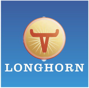 Windows LongHorn Logo Vector