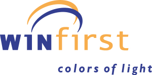 Winfirst Logo Vector