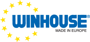 Winhouse Logo Vector