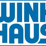 Wink Hous Logo Vector