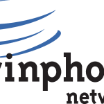 Winphoria Networks Logo Vector