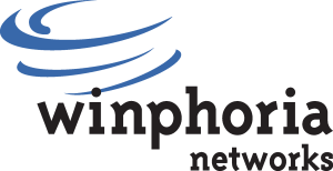 Winphoria Networks Logo Vector