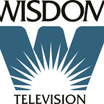 Wisdom Television Logo Vector