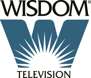 Wisdom Television Logo Vector