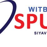 Witbank Spurs F.C. Logo Vector