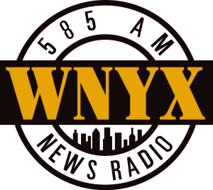 Wnyx Logo Vector