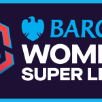 Women’s Super League Logo Vector