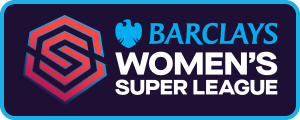 Women’s Super League Logo Vector