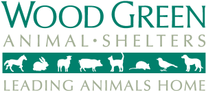 Wood Green Animal Shelters Logo Vector