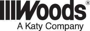 Woods Industries Logo Vector