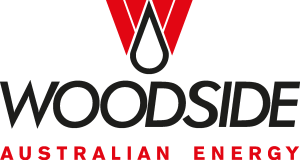 Woodside Logo Vector