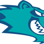 Worcester IceCats Logo Vector