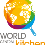 World Central Kitchen Logo Vector