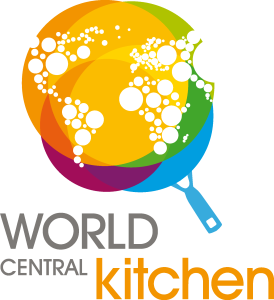 World Central Kitchen Logo Vector