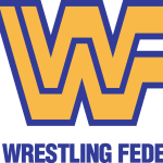 World Wresting Federation (WWF) Logo Vector