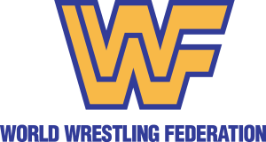 World Wresting Federation (WWF) Logo Vector