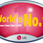 World’s No. 1 Logo Vector