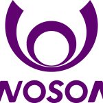 Woson Logo Vector