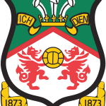 Wrexham Afc Logo Vector