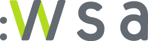 WSA Logo Vector