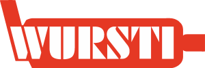 Wursti Logo Vector