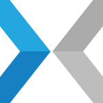 X Byte Lab Logo Vector