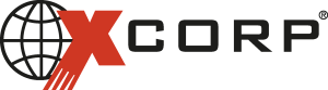 X Corp Logo Vector