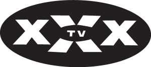 XXX TV Logo Vector