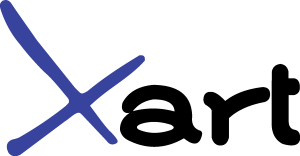 Xart Logo Vector