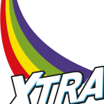 Xtra Detergent Logo Vector