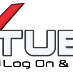 Xtube Logo Vector