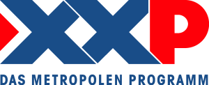 Xxp Logo Vector