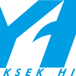 YHT Yüksek Hızlı Tren Logo PNG Vector