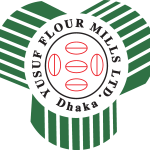 YUSUF FLOUR MILLS LIMITED Logo Vector