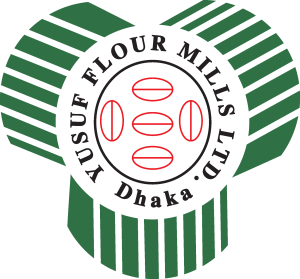 YUSUF FLOUR MILLS LIMITED Logo Vector
