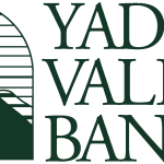 Yadkin Valley Bank Logo Vector