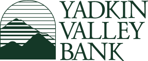 Yadkin Valley Bank Logo Vector