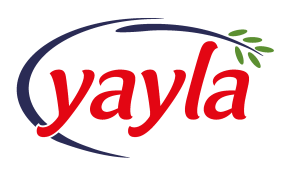 Yayla Bakliyat Logo Vector