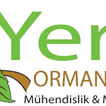 Yerli Ormancılık Logo Vector